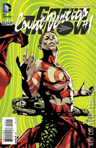 Green Arrow #23.1