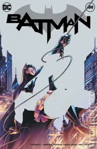 Batman #100