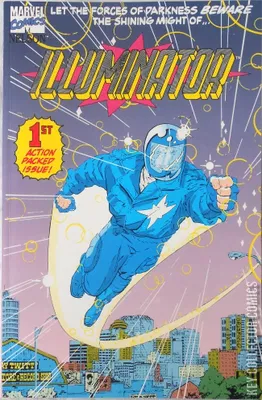 Illuminator