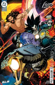 Lobo #4