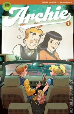Archie