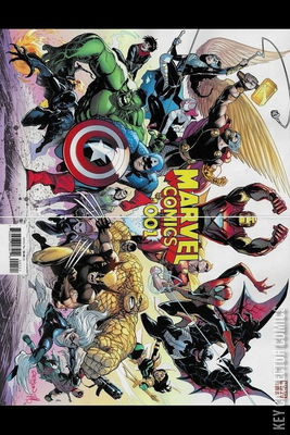 Marvel Comics