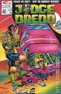 Judge Dredd #46