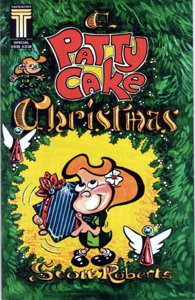 A Patty Cake Christmas Special