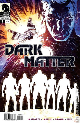 Dark Matter