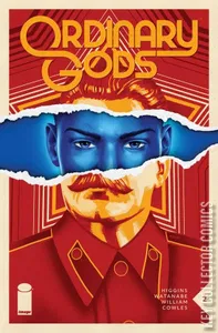 Ordinary Gods #2