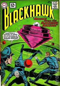 Blackhawk #168