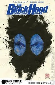 Black Hood #2