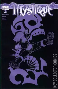 Mystique #7