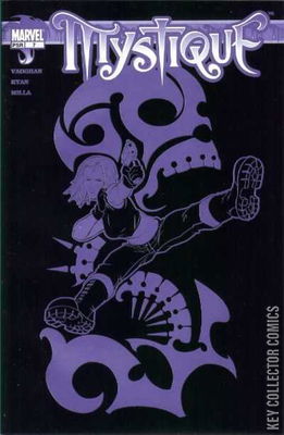 Mystique