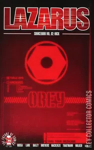 Lazarus Sourcebook #2