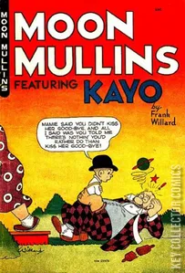 Moon Mullins #8