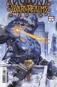 War of the Realms #3