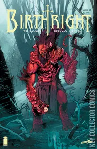 Birthright #17