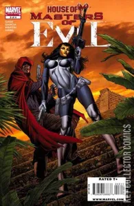 House of M: Masters of Evil #3