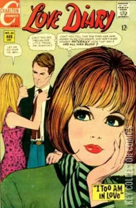 Love Diary #55