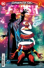 Cover for Flash #3
