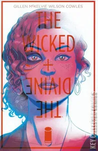 Wicked + the Divine #1