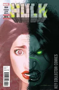 Hulk #4