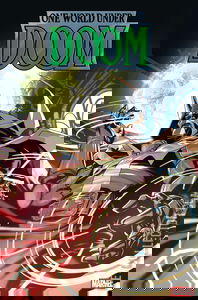 One World Under Doom #6