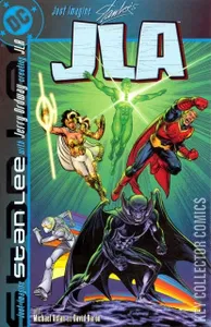 Just Imagine Stan Lee... #1