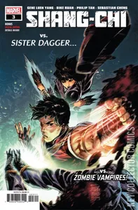 Shang-Chi #3