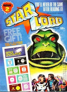 Starlord #2