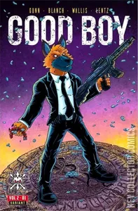 Good Boy #1