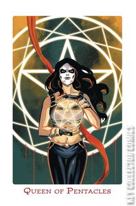 Grimm Fairy Tales: Day of the Dead #6