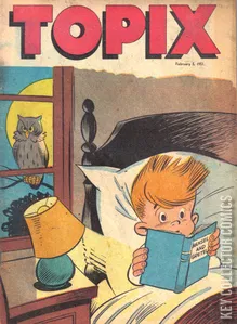Topix #17