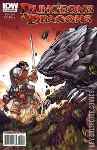 Dungeons & Dragons #6