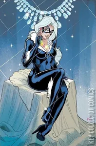 Giant-Size Black Cat: Infinity Score #1