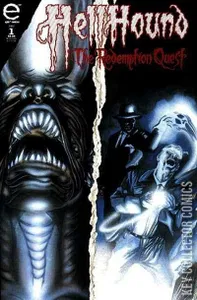 Hellhound: The Redemption Quest #1