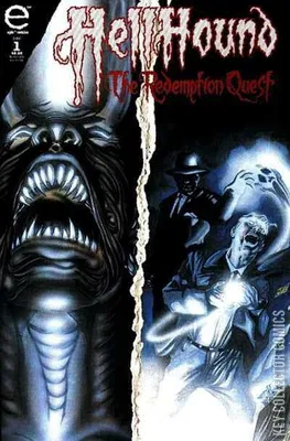 Hellhound: The Redemption Quest