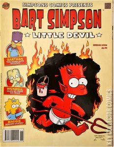 Bart Simpson #19