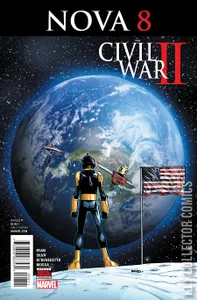 Nova #8