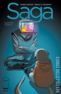 Saga #40