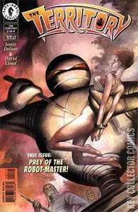 The Territory #2