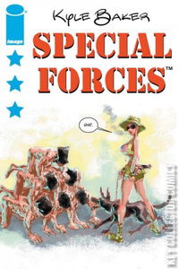 Special Forces #2