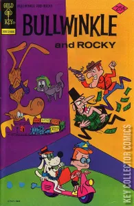Bullwinkle #12