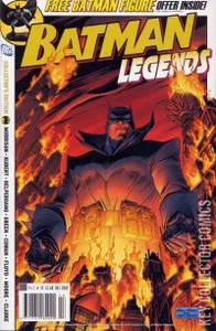 Batman: Legends #13