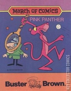 March of Comics #418