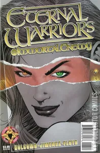 Eternal Warriors #6