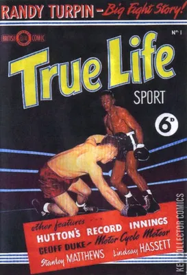 True Life Sports