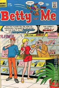 Betty and Me #29