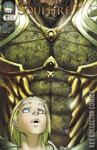 Soulfire #3