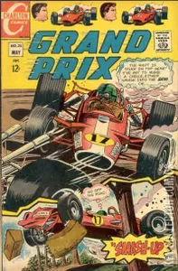 Grand Prix #25