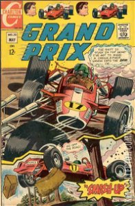 Grand Prix #25