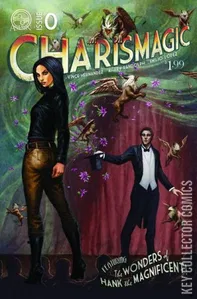 Charismagic #0