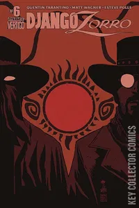 Django / Zorro #6